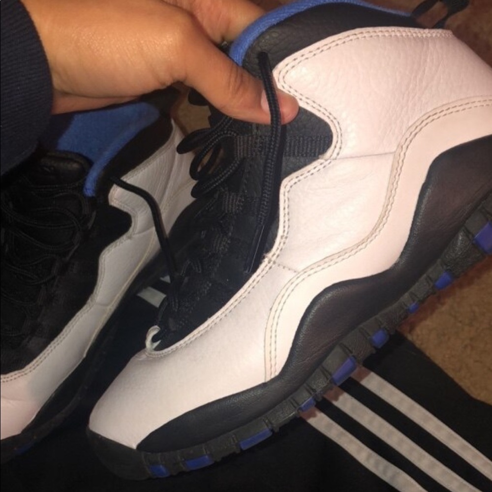 Shoes